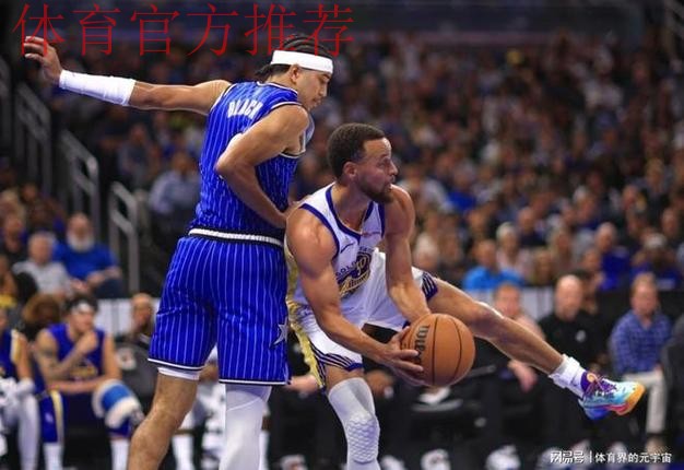 贝恩23+6库里空砍34+9 魔术终结勇士三连胜