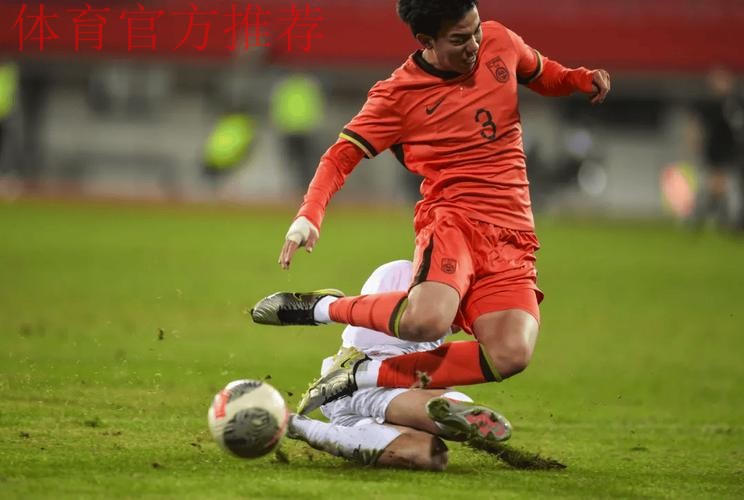 中国U22男足获得熊猫杯亚军