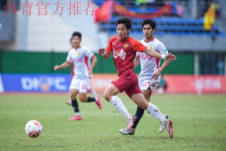 中甲联赛第二阶段第4轮综述——比赛胶着 形势微妙