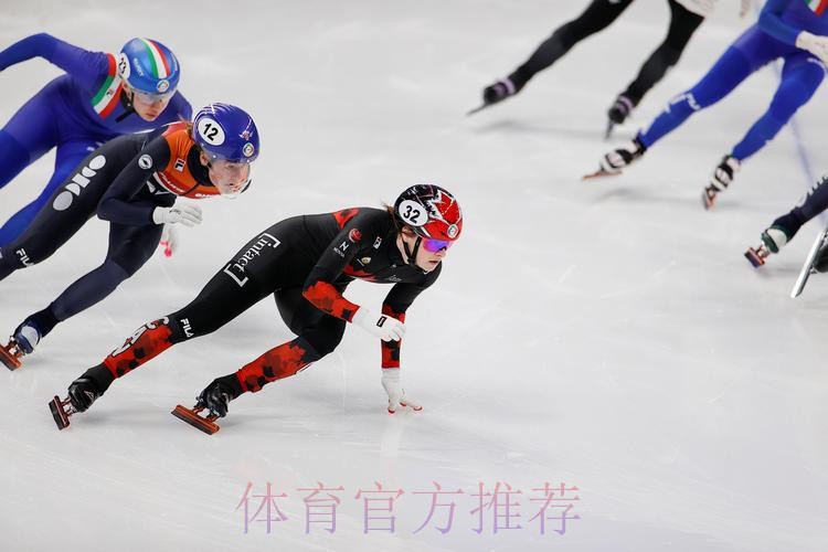 国际滑联单双人滑裁判长及裁判员学习班结束