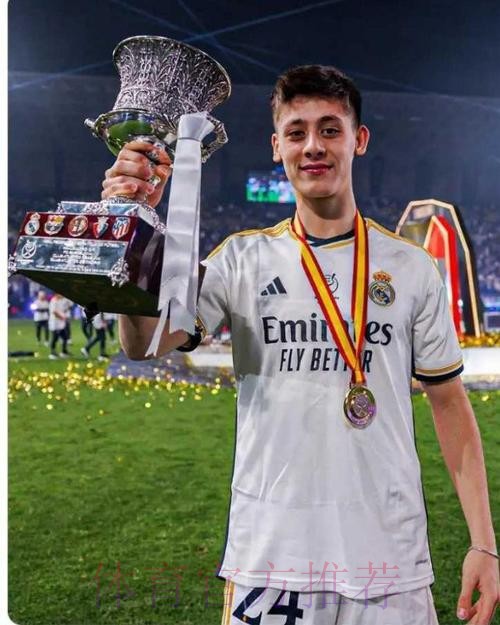 皇马教练组认为居勒尔是全队射门最好的球员 皇马教练组认为居勒尔是全队射门最好的球员