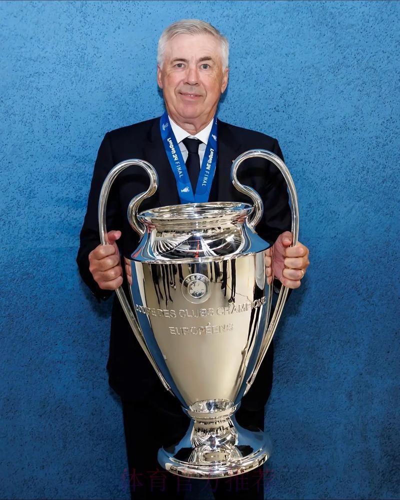 阿媒:安切洛蒂接近离开皇马 巴西足协计划报价 阿媒:安切洛蒂接近离开皇马 巴西足协计划报价